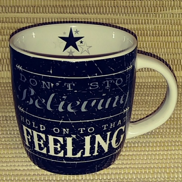 CUP is NOT FOR SALE - Picture 1 of 2